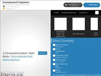 conveyormanufacturers.net