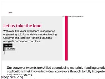 conveyors.co.uk