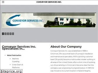 conveyorservicesinc.com