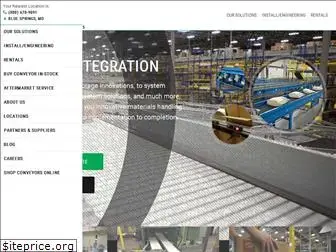 conveyorsolutions.com
