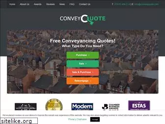 conveyquote.com