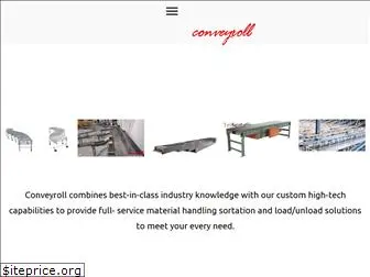 conveyroll.com