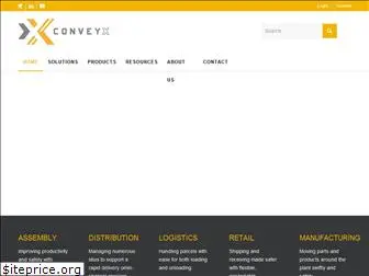 conveyxcorp.com