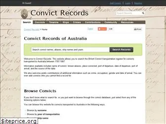 convictrecords.com.au