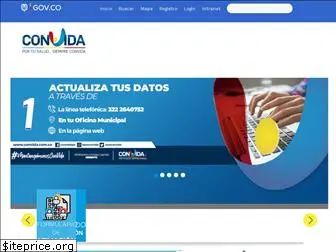 convida.com.co