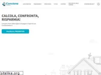 convieneonline.it