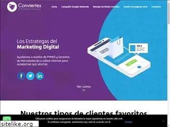 conviertes.com