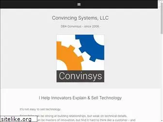 convinsys.com
