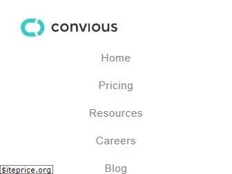 convious.com