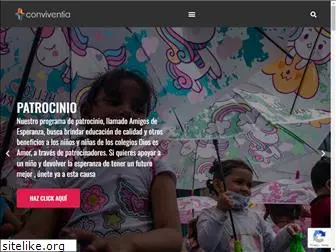 conviventia.org