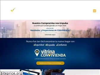 convivienda.com