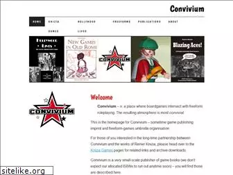 convivium.org.uk