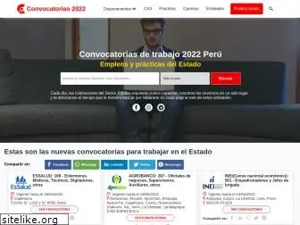 convocatoriasdetrabajo.com