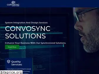 convosync.com