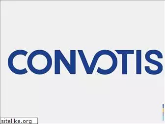 convotis.com