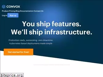 convox.com