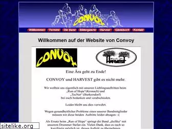 convoy-band.de