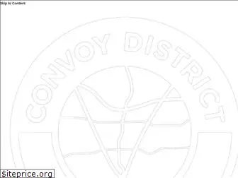 convoydistrict.com