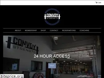 convoystrength.com