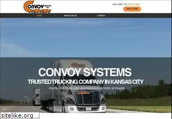 convoysystems.com