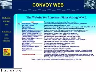 convoyweb.org.uk