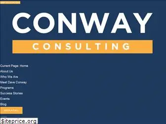 conway.consulting