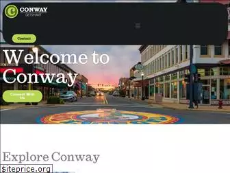 conwayarkansas.org