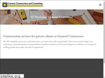 conwayconst.com