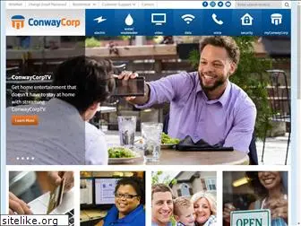 conwaycorp.net