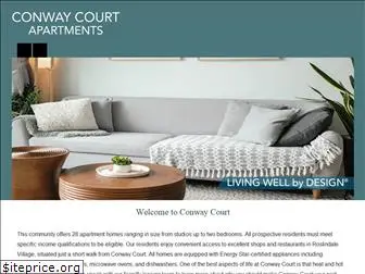 conwaycourtbc.com