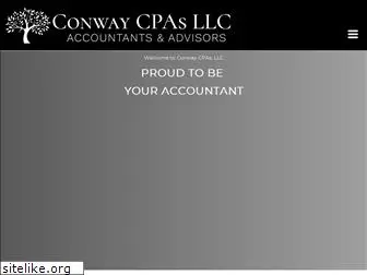 conwaycpas.com