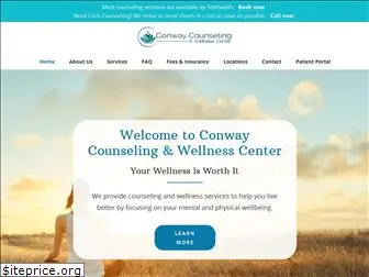 conwaycwc.com