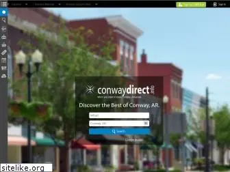 conwaydirect.info
