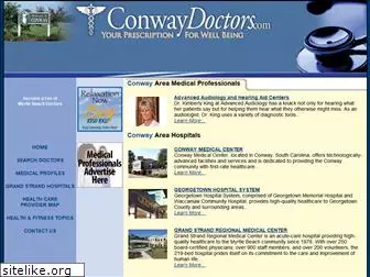 conwaydoctors.com