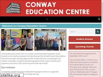 conwayeducation.org