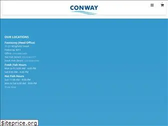 conwayfish.com.au