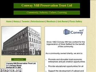conwaymill.org