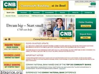 conwaynationalbank.com