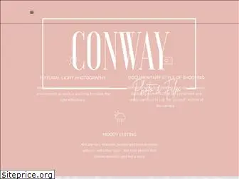 conwayphotography.co