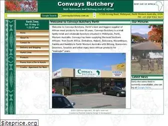 conwaysbutchery.com.au