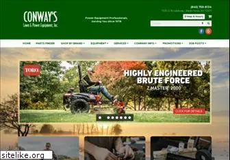 conwaysusa.com