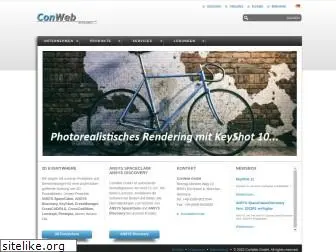 conweb.de