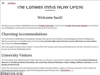 conwellinn.com