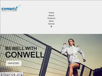 conwellmedical.com