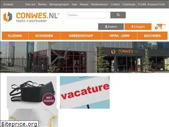 conwes.nl