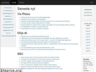conwiz.dk
