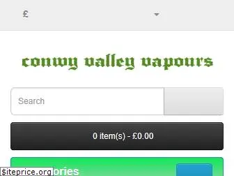conwy-valley-vapours.co.uk