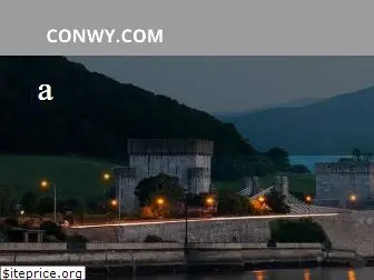 conwy.com