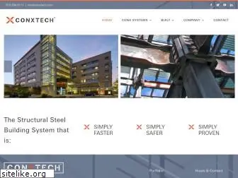 conxtech.com