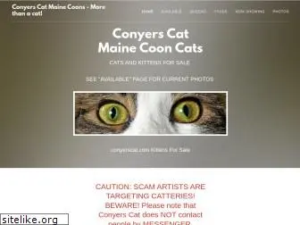 conyerscat.com